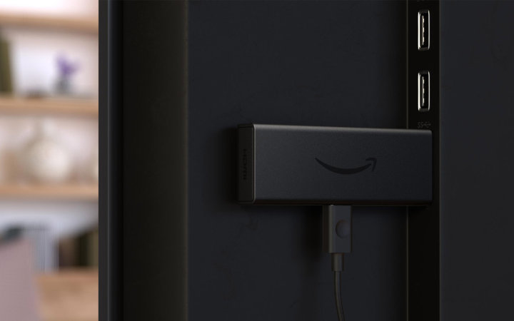 Imagen - Oferta: Amazon Fire TV Stick 4K con un 40% de descuento