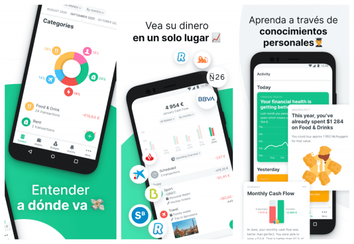 Imagen - 6 apps para ahorrar dinero gracias a tu móvil