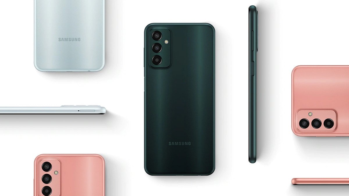 Imagen - 8 móviles Samsung por menos de 300 euros