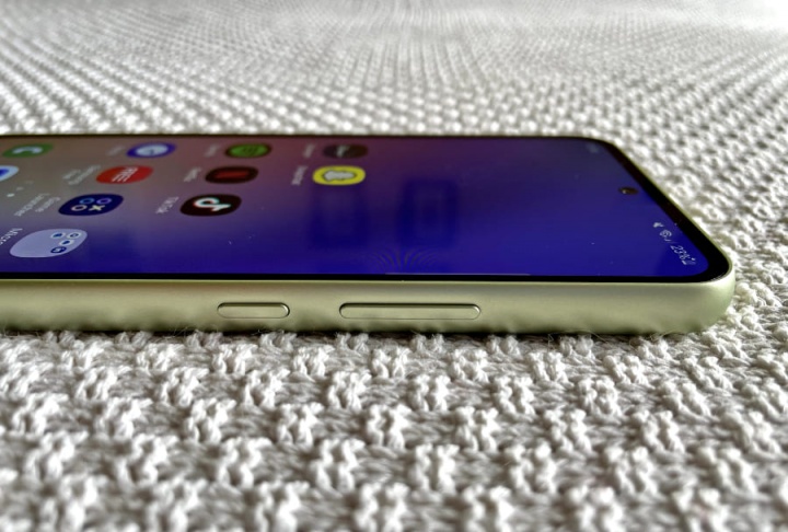 Imagen - Samsung Galaxy A54 5G, análisis con opinión y precio