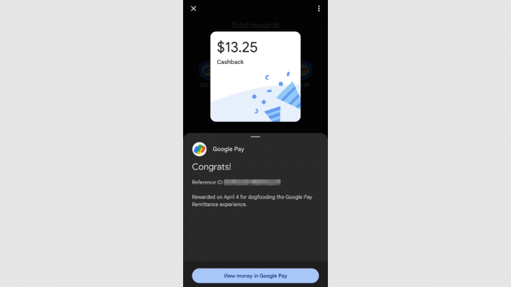 Imagen - Google regala dinero gratis por un error