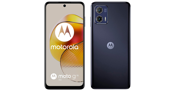 Imagen - Mejores ofertas en móviles Motorola para estas Navidades (2023)