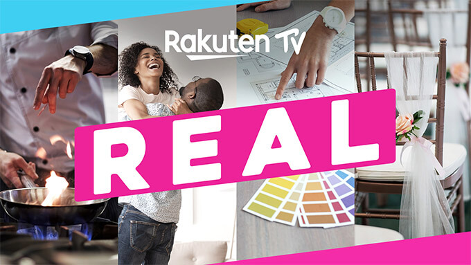 Imagen - Rakuten TV anuncia nuevos canales gratis