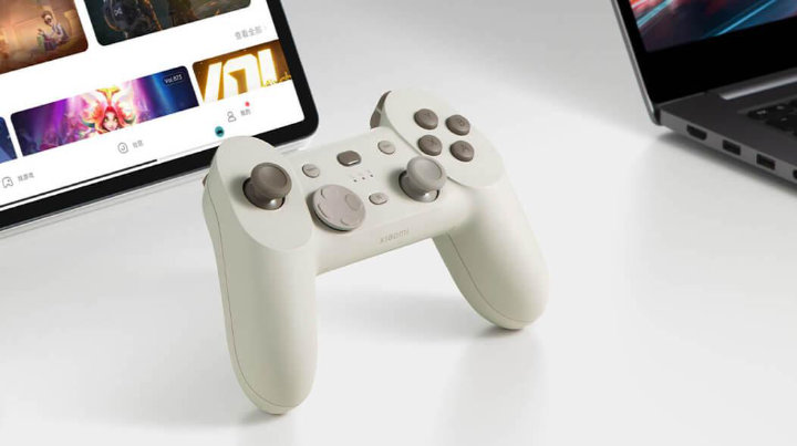Imagen - Xiaomi Game Controller, el nuevo mando barato de la marca