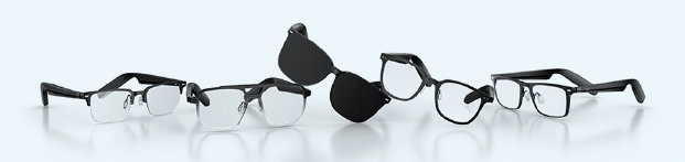 Imagen - Xiaomi Mijia Smart Audio Glasses: nuevas gafas inteligentes