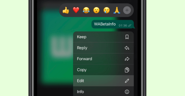 Imagen - WhatsApp beta 23.10.0.70 para iOS: novedades y descarga