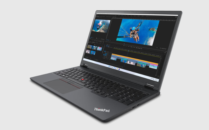 Imagen - Lenovo ThinkStation y ThinkPad P: nuevas workstation de 2023
