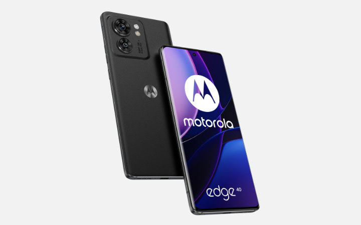 Imagen - Motorola Edge 40: características, novedades y precio