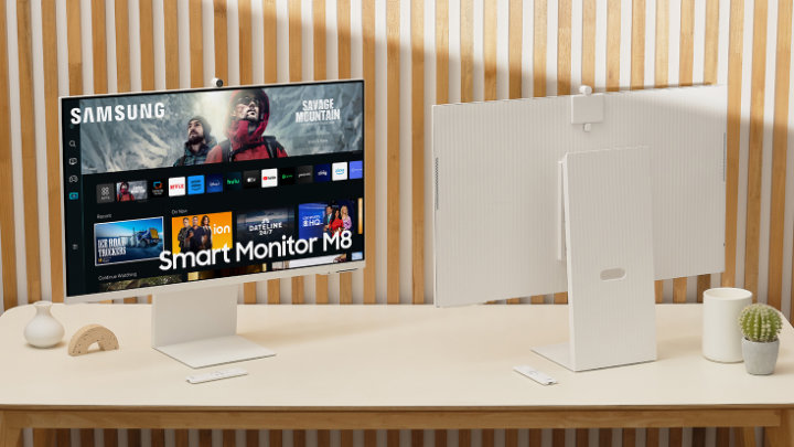 Imagen - Samsung Smart Monitor M80C, M70C y M50C: detalles y precios