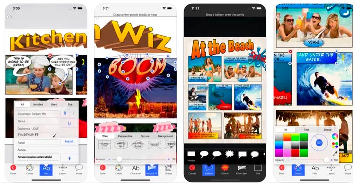 Imagen - 25 apps y juegos de pago en iPhone gratis[semana 21 2023]