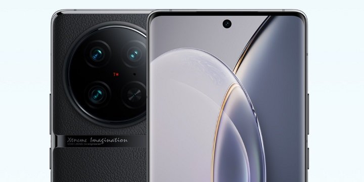 Imagen - vivo X90 Pro, así es el nuevo móvil top