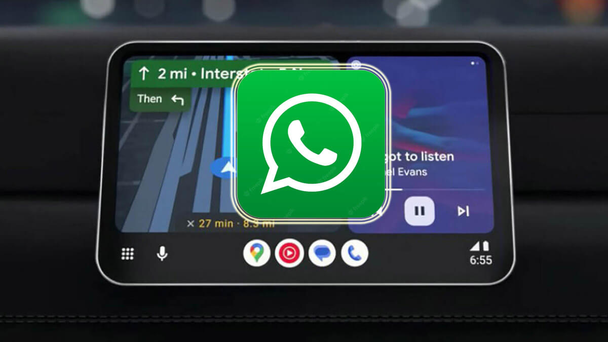 Imagen - 5 novedades que han llegado a WhatsApp en mayo 2023