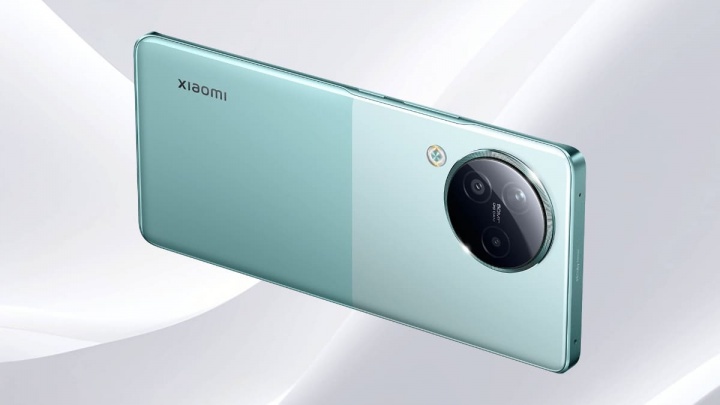 Imagen - Xiaomi Civi 3: el teléfono que batió récords de ventas se renueva