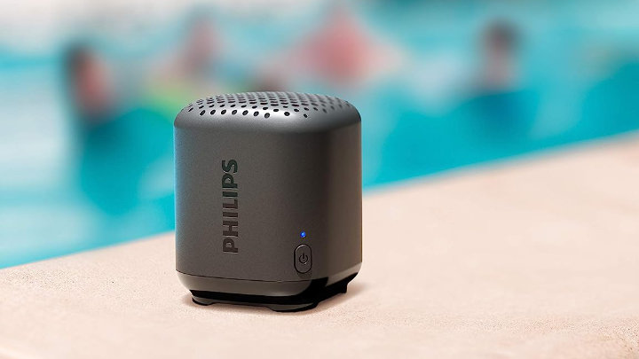 Imagen - 13 altavoces Bluetooth resistentes al agua para playa o piscina