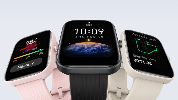 Imagen - 7 smartwatches por menos de 100 euros