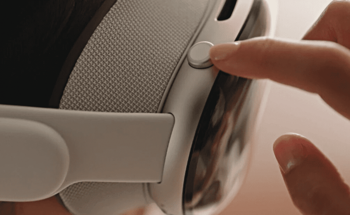 Imagen - Apple Vision Pro: todo sobre el visor de realidad aumentada