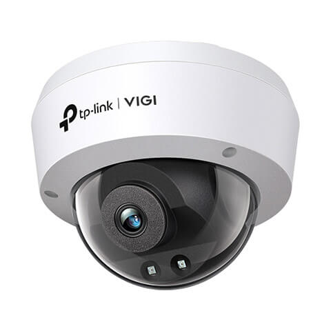 Imagen - TP-Link presenta VIGI, el sistema de videovigilancia inteligente para empresas