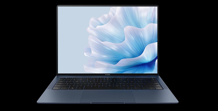 Imagen - Huawei MateBook X Pro 2023: detalles del nuevo portátil top
