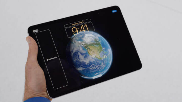 Imagen - iPadOS 17: novedades y modelos de iPad que actualizarán