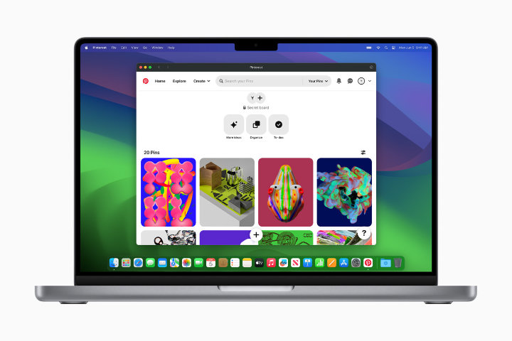 Imagen - macOS Sonoma: novedades, fecha y Macs con actualización
