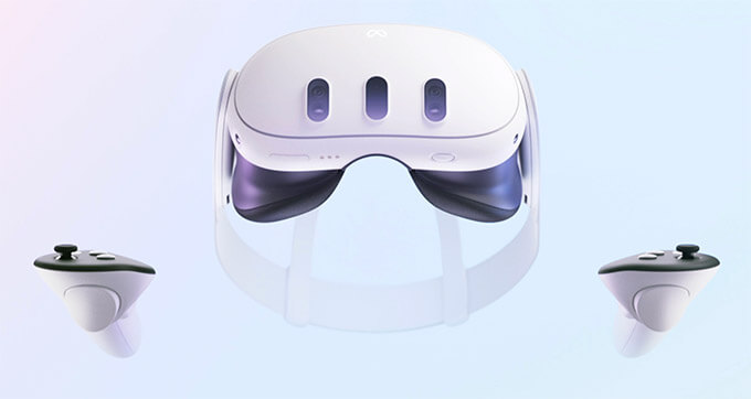 Imagen - Apple podría lanzar unas gafas Vision Pro más baratas
