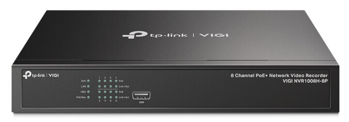 Imagen - TP-Link presenta VIGI, el sistema de videovigilancia inteligente para empresas