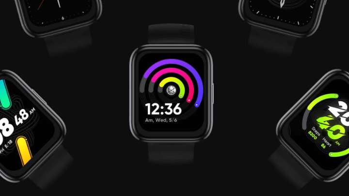 Imagen - 7 smartwatches por menos de 100 euros