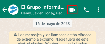 Imagen - 10 trucos para WhatsApp que te convertirán en un millennial