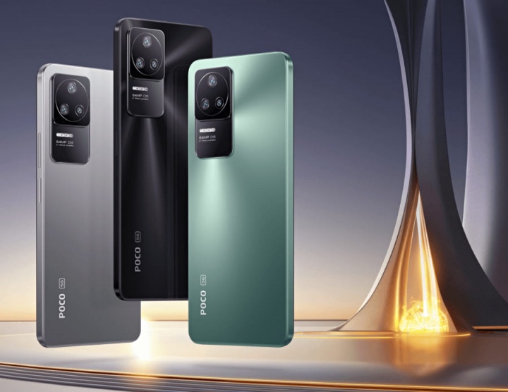 Imagen - 9 mejores móviles Xiaomi de gama media en 2023