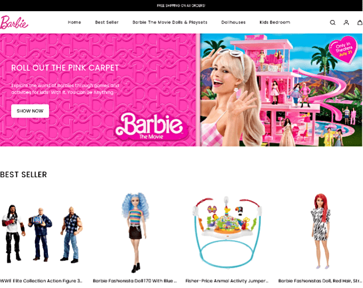 Imagen - Cuidado con las ciberestafas sobre las películas Barbie y Oppenheimer