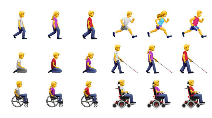 Imagen - Estos son los nuevos emojis que llegan en 2023 y 2024