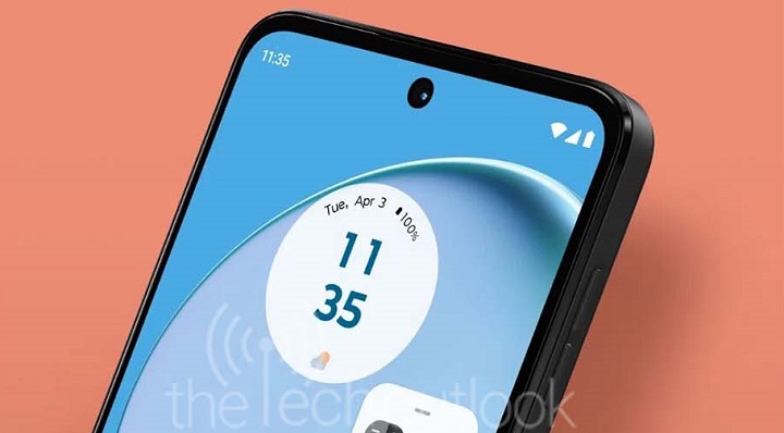 Imagen - El futuro Motorola Moto G14 es filtrado al completo