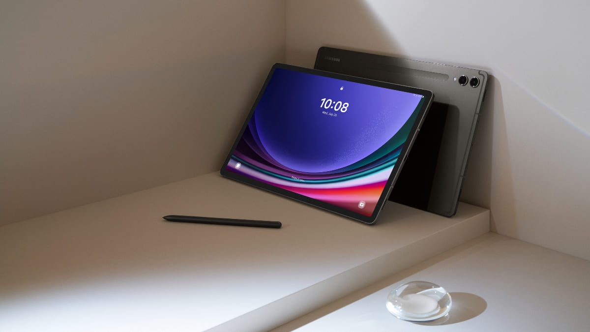 Imagen - Samsung Galaxy Tab S9 Ultra, análisis con opinión y precio