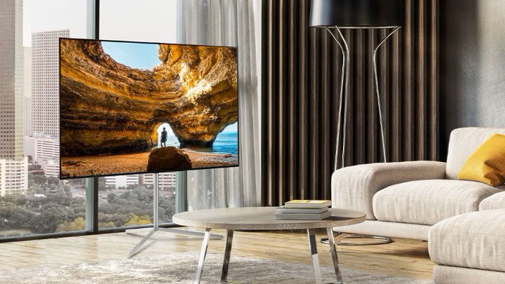 Imagen - 8 televisores con Smart TV