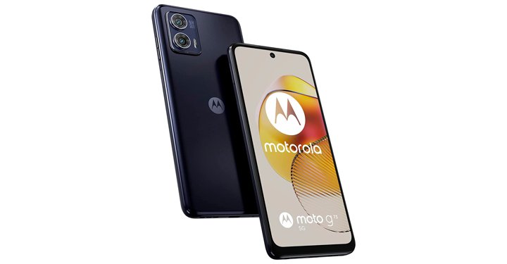 Imagen - Amazon Prime Day 2023: mejores chollos en móviles Motorola