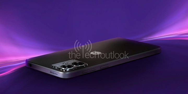 Imagen - El futuro Motorola Moto G14 es filtrado al completo
