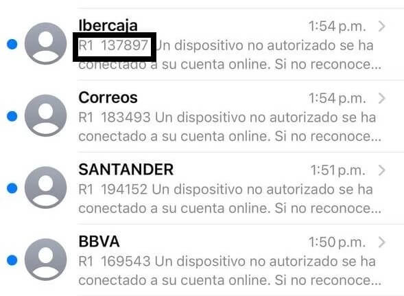 Imagen - Si eres cliente de uno de estos bancos, cuidado con este peligroso malware