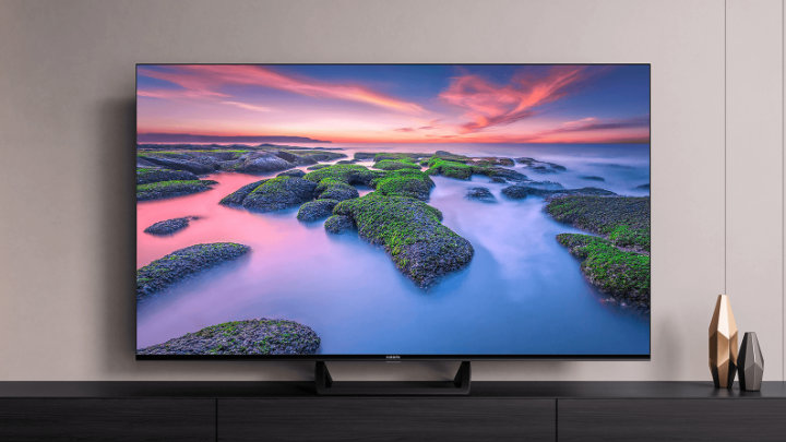 Imagen - 11 televisores baratos con Smart TV para comprar