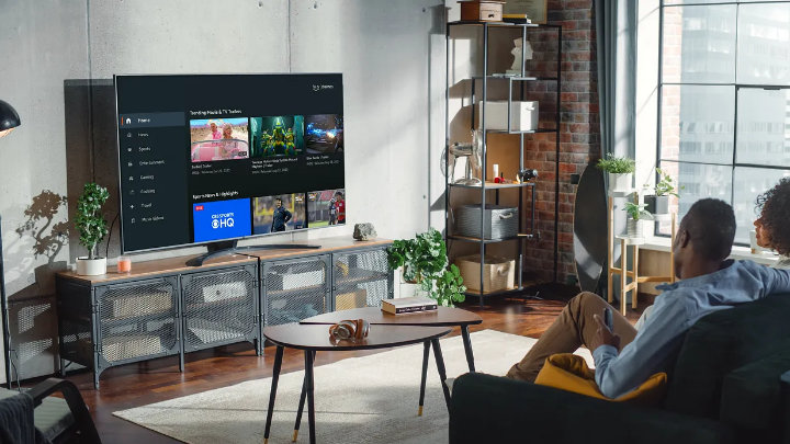 Imagen - Amazon Fire TV sigue los pasos de Google TV: añade una pestaña con 400 canales gratis