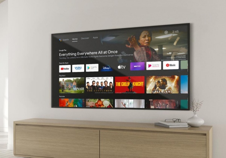 Imagen - 6 mejores televisores QLED que puedes comprar en 2023