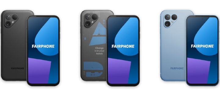 Imagen - Nuevo Fairphone 5: características, precio y ficha técnica