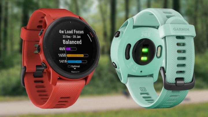Imagen - Si buscas un reloj para correr, tienes este Garmin por 100 euros menos