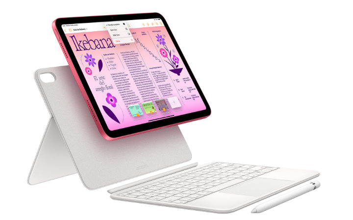 Imagen - 4 mejores iPads para estudiantes