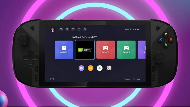 Imagen - Lenovo Legion Go sería la nueva consola portátil con Windows
