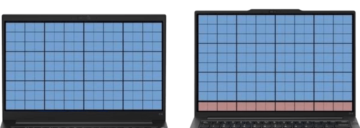 Imagen - Think Bigger: estas son las ventajas de los portátiles con pantallas 16:10 de Lenovo