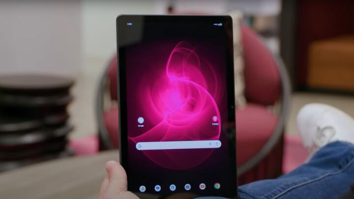 Imagen - Llegan los nuevos teléfonos Revvl y la primera tablet de la marca T-Mobile