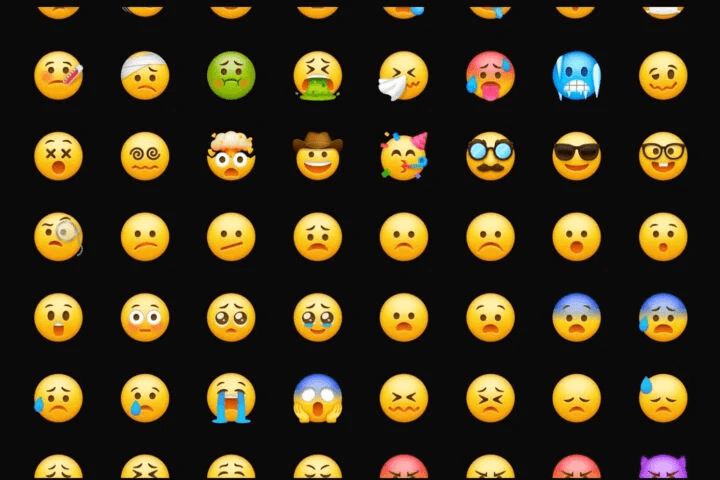 Imagen - Los emojis de los móviles Samsung van a cambiar, pero igual no te convencen