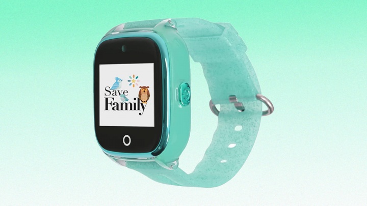 Imagen - 6 smartwatches para niños que puedes comprar