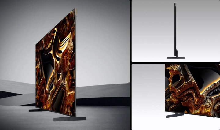Imagen - TCL X955, C95 y C805: nuevos televisores MiniLED