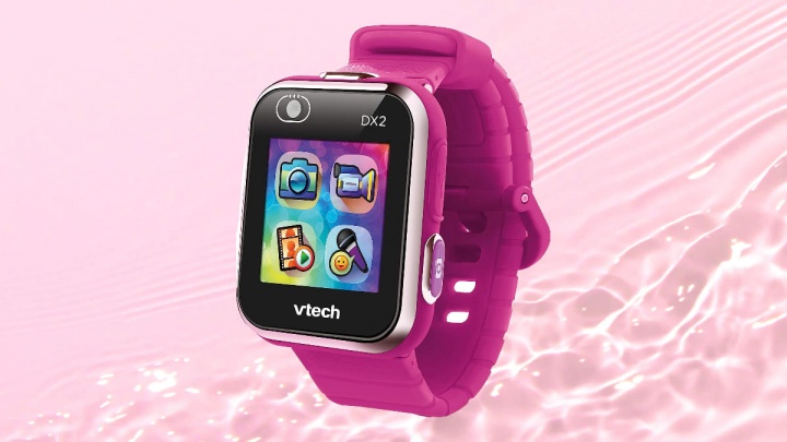 Imagen - 6 smartwatches para niños que puedes comprar